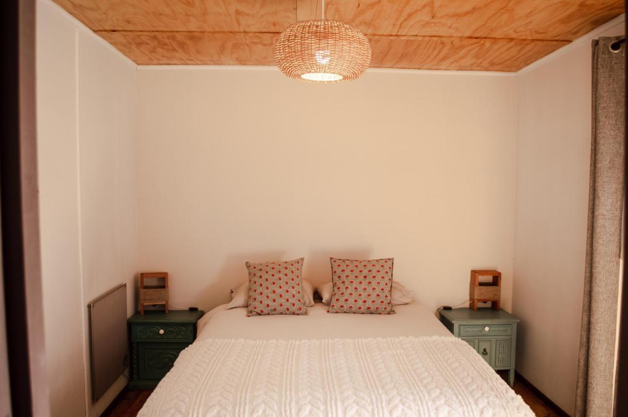 Eco-Hostal Tambo Verde سانتياغو المظهر الخارجي الصورة