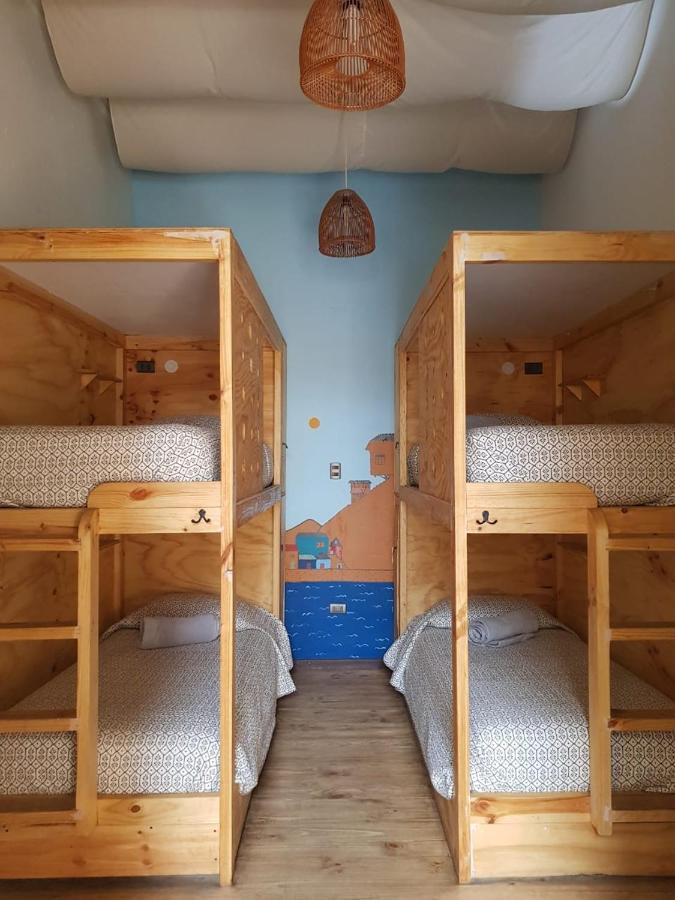 Eco-Hostal Tambo Verde سانتياغو المظهر الخارجي الصورة