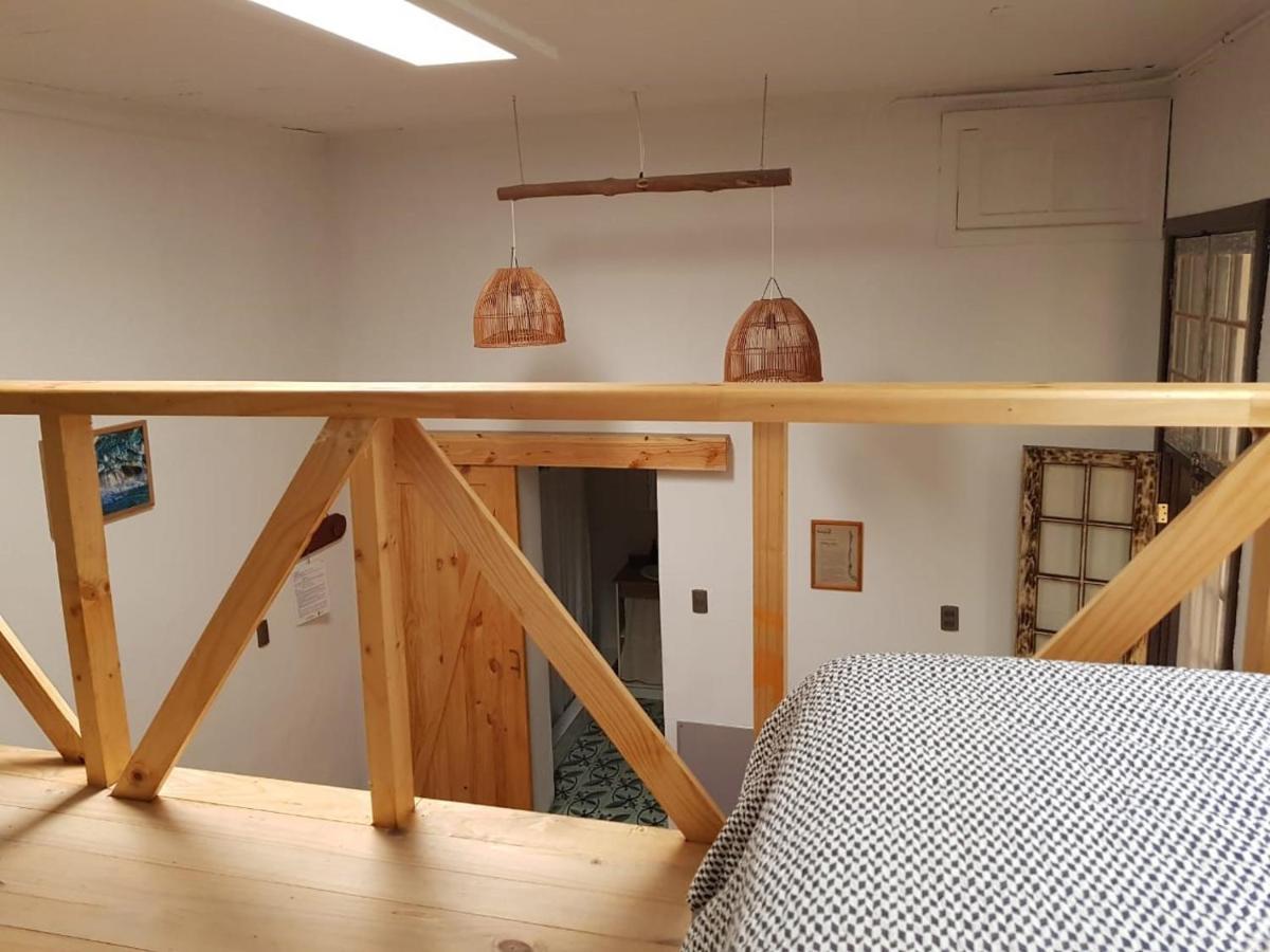 Eco-Hostal Tambo Verde سانتياغو المظهر الخارجي الصورة