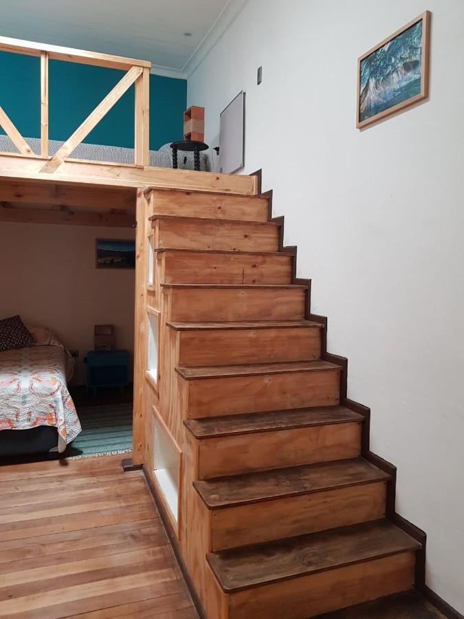 Eco-Hostal Tambo Verde سانتياغو المظهر الخارجي الصورة