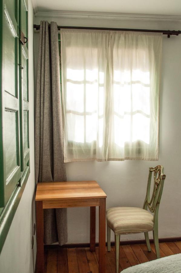 Eco-Hostal Tambo Verde سانتياغو المظهر الخارجي الصورة