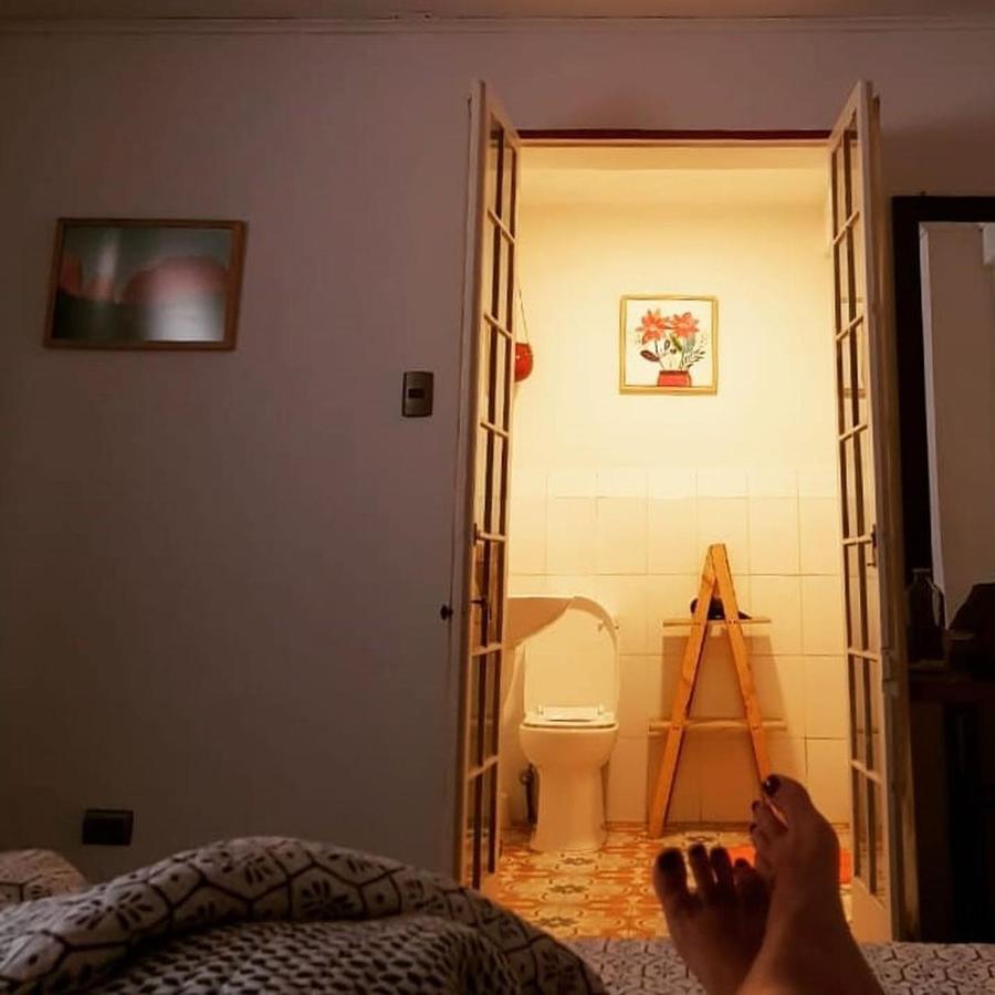 Eco-Hostal Tambo Verde سانتياغو المظهر الخارجي الصورة