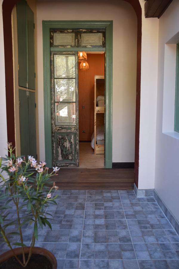 Eco-Hostal Tambo Verde سانتياغو المظهر الخارجي الصورة