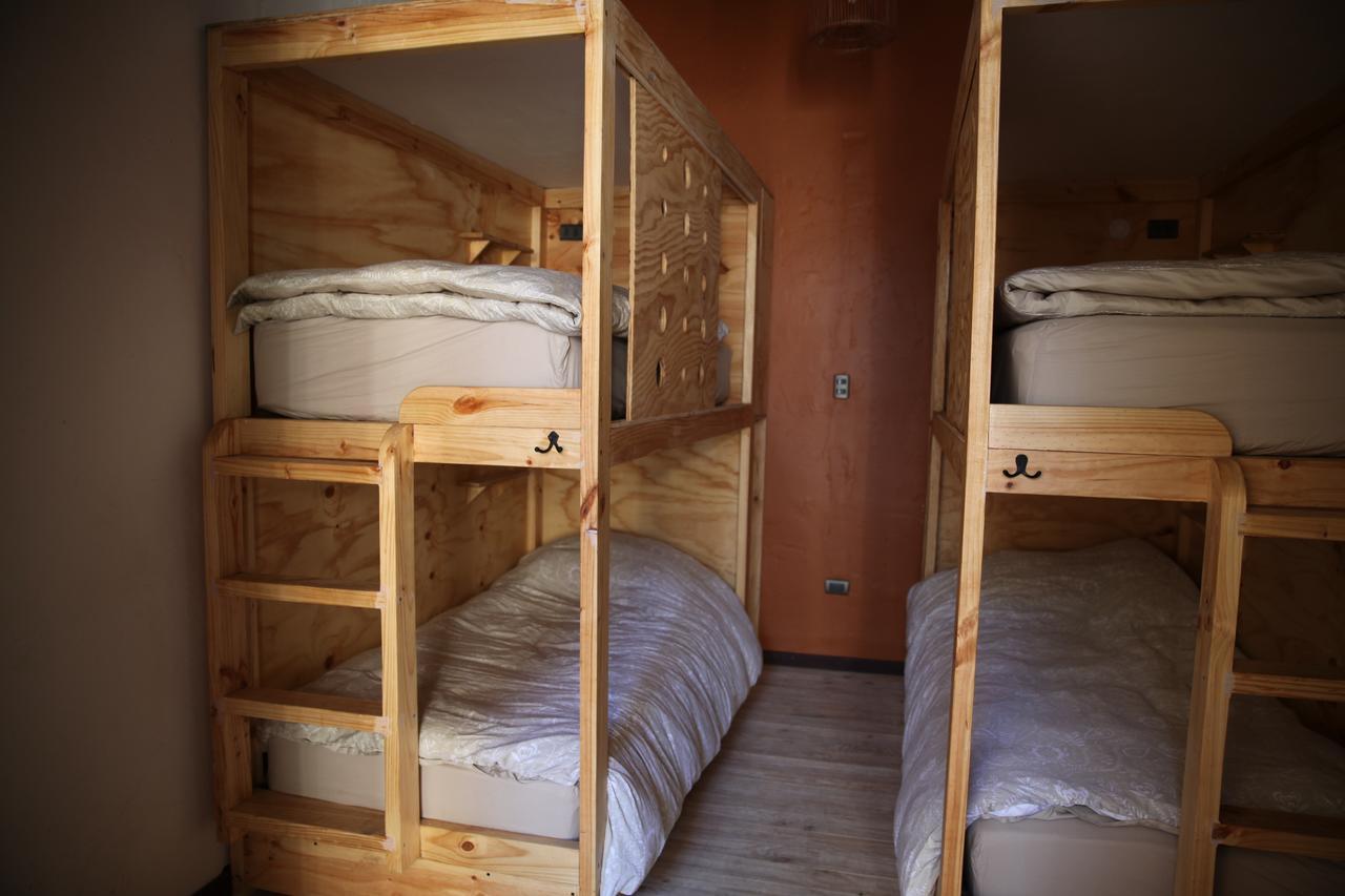 Eco-Hostal Tambo Verde سانتياغو المظهر الخارجي الصورة
