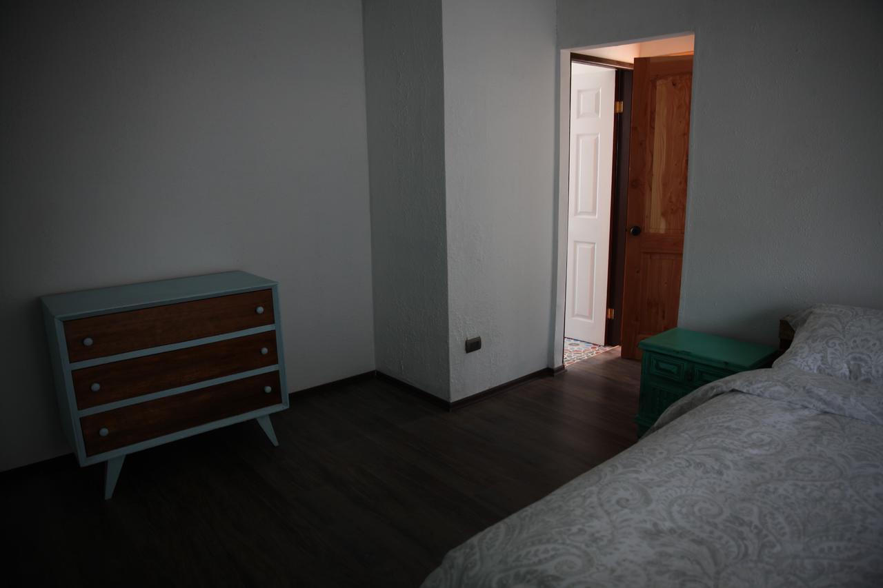 Eco-Hostal Tambo Verde سانتياغو المظهر الخارجي الصورة