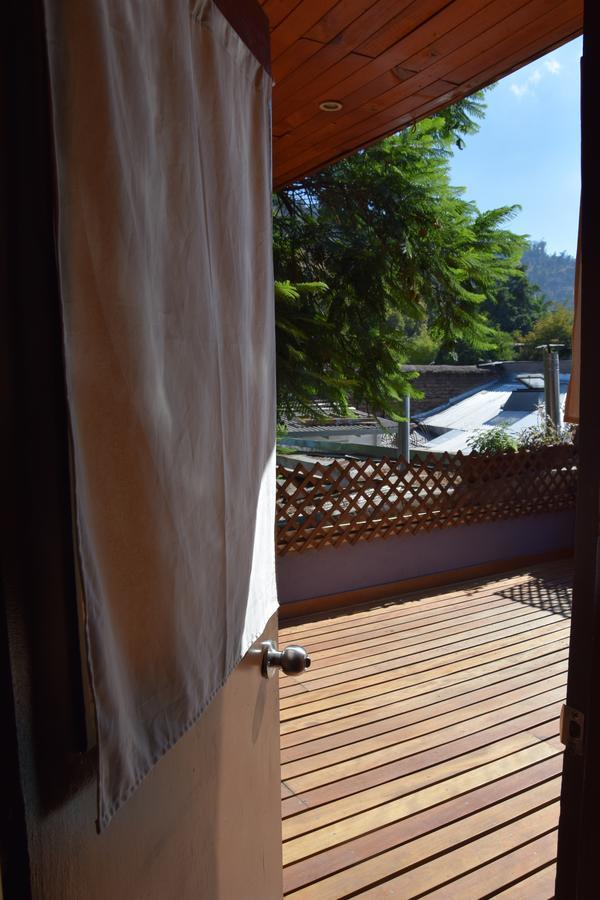Eco-Hostal Tambo Verde سانتياغو المظهر الخارجي الصورة