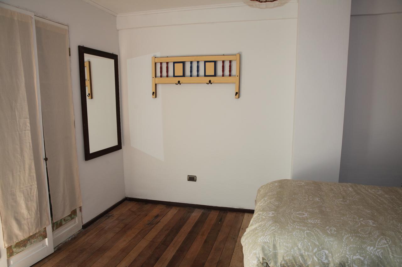 Eco-Hostal Tambo Verde سانتياغو المظهر الخارجي الصورة