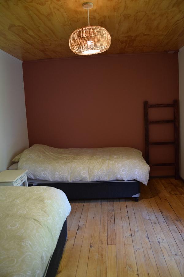 Eco-Hostal Tambo Verde سانتياغو المظهر الخارجي الصورة