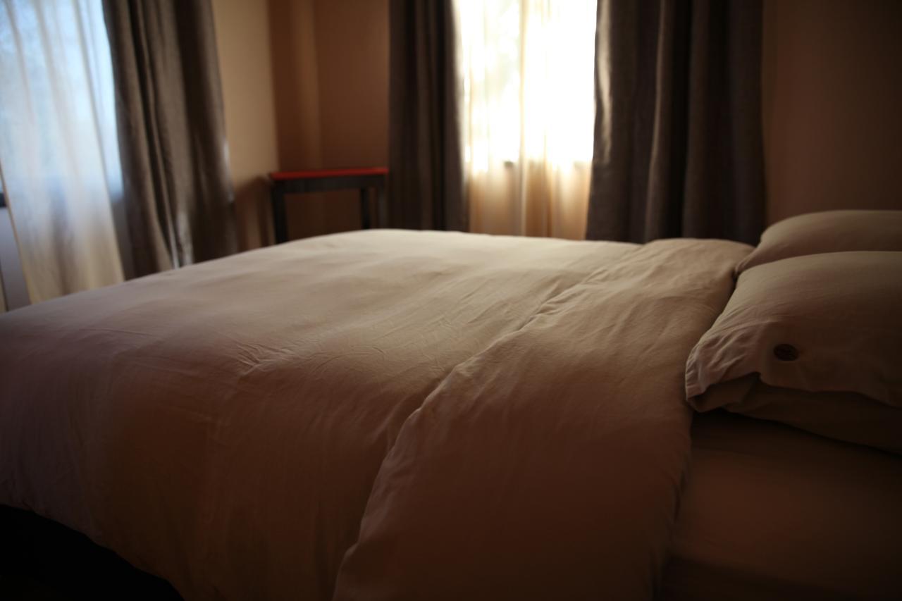 Eco-Hostal Tambo Verde سانتياغو المظهر الخارجي الصورة