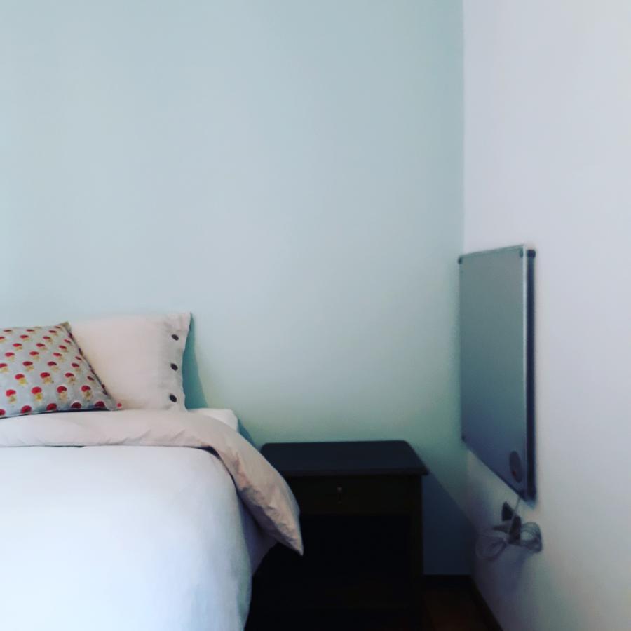 Eco-Hostal Tambo Verde سانتياغو المظهر الخارجي الصورة
